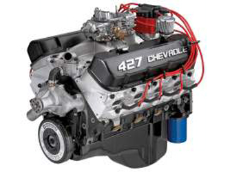 P1D47 Engine